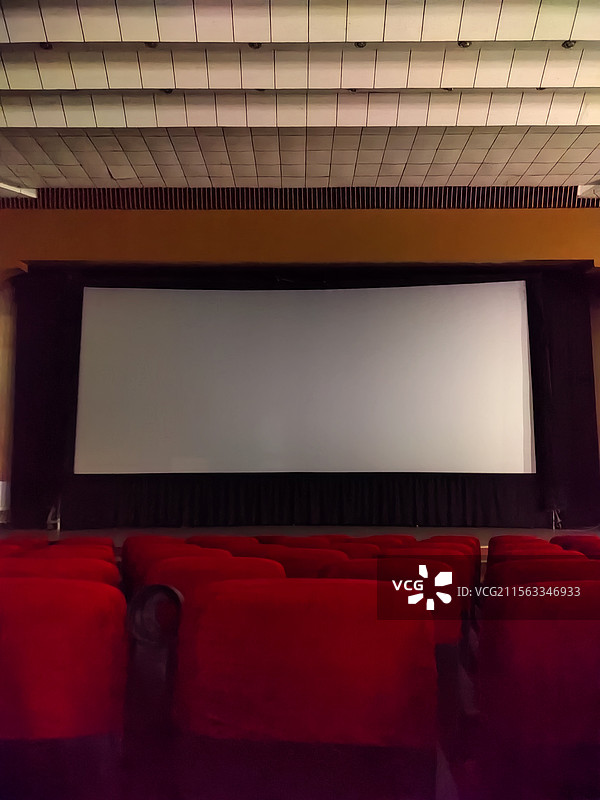 电影院图片素材