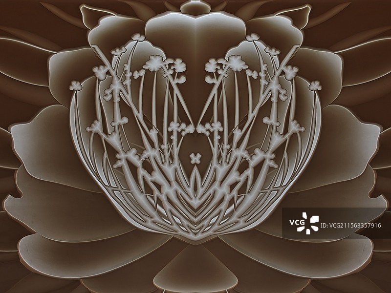 商场柱子上的装饰画图片素材