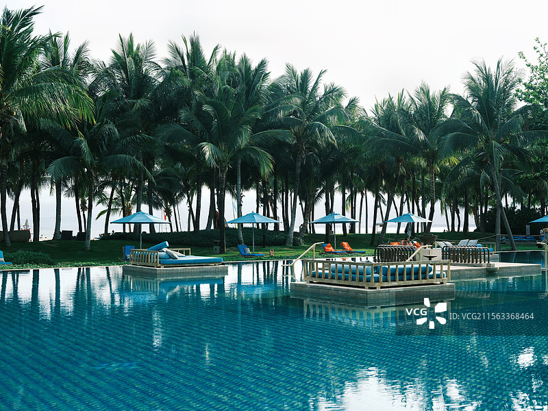 三亚嘉佩乐酒店图片素材