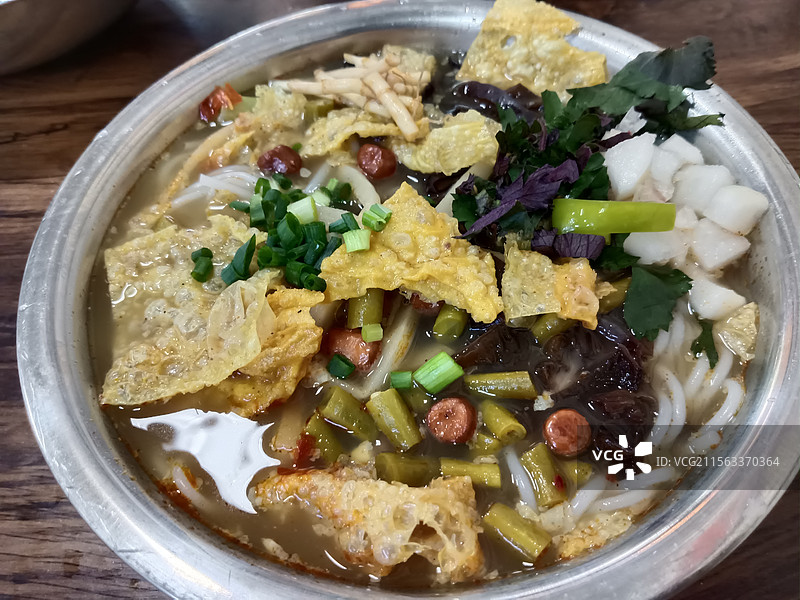 柳州螺蛳粉图片素材