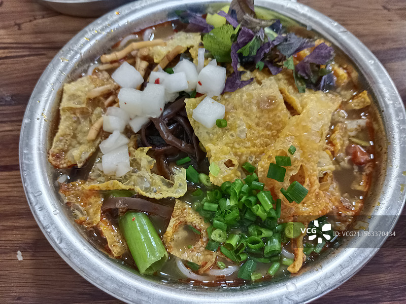 柳州螺蛳粉图片素材