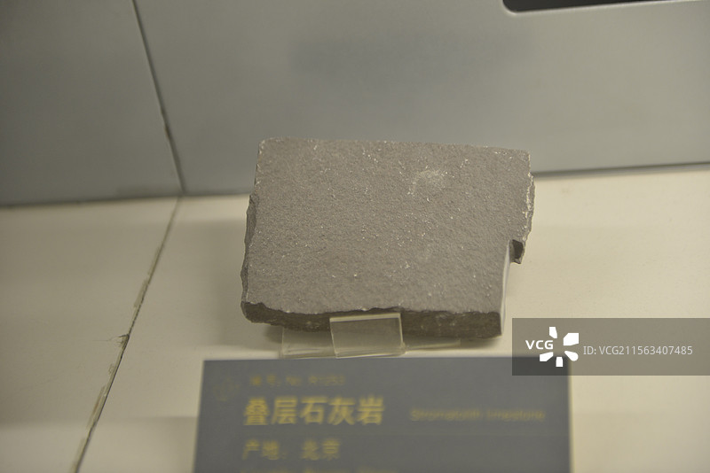中国地质博物馆矿物化石岩石宝石标本图片素材