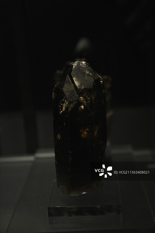 中国地质博物馆矿物化石岩石宝石标本图片素材