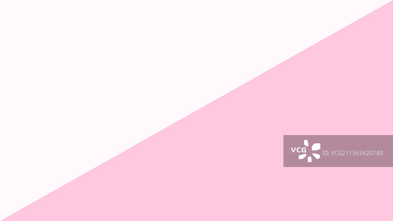 粉色柔和的粉彩色和白色用于横幅图片素材