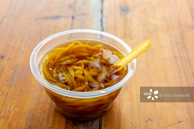 米凉虾图片素材