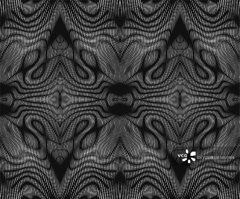 网格装饰性抽象背景图片素材