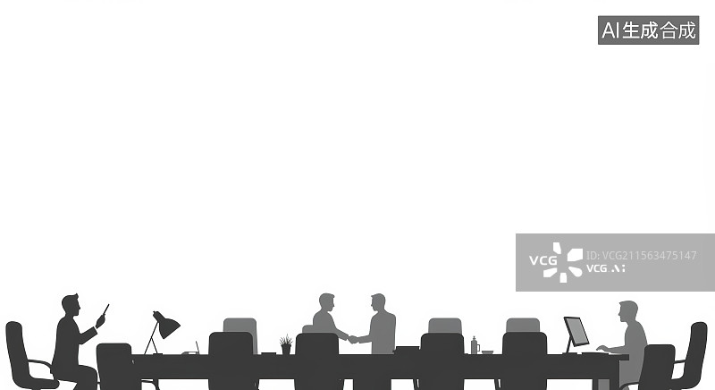 【AI数字艺术】2D卡通-居下图片素材