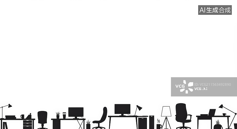 【AI数字艺术】2D卡通-居下图片素材