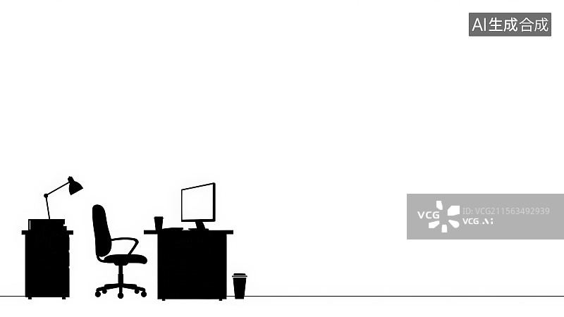 【AI数字艺术】2D卡通-左下图片素材