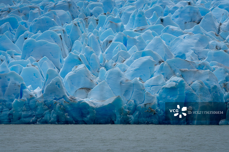 格雷冰川3图片素材