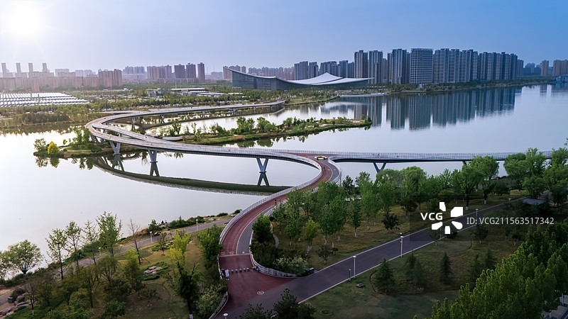 长安书院图片素材