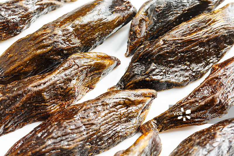 槟榔 静物 特写 白色背景图片素材