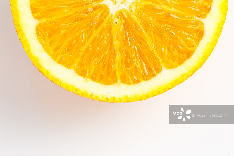 橙子 水果 美食 静物 特写图片素材