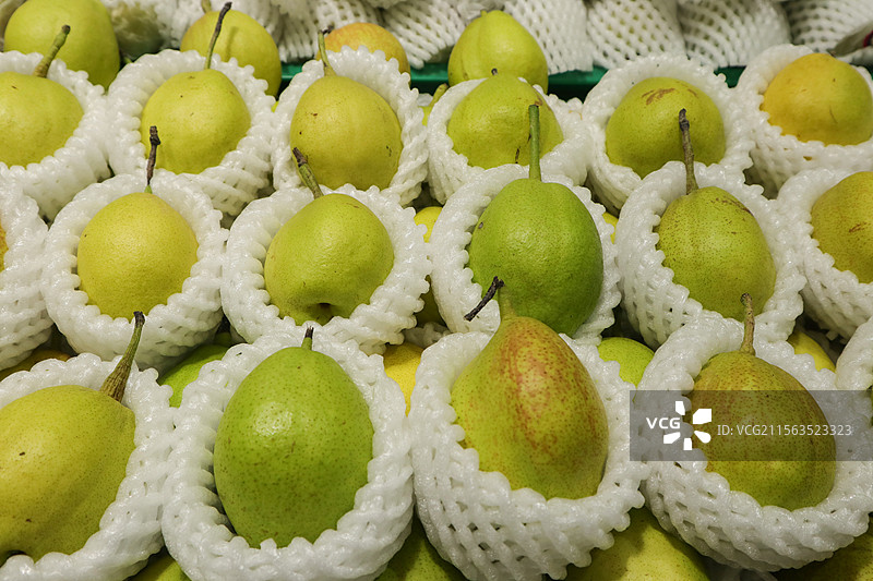 梨图片素材