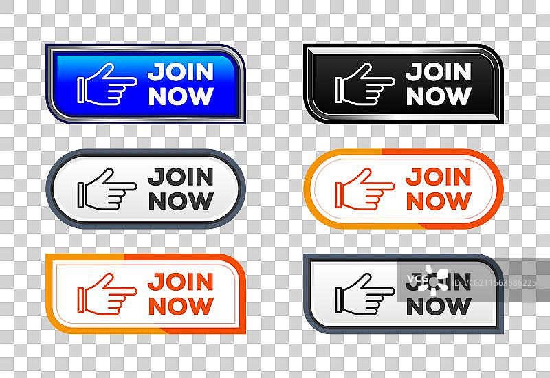 加入按钮设计 适合的加入图标图片素材