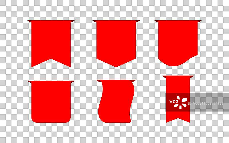 销售标签角落贴纸图标图片素材