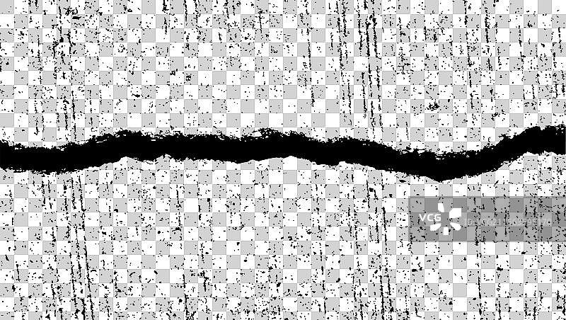 裂纹纹理，磨损纹理，破损背景图片素材