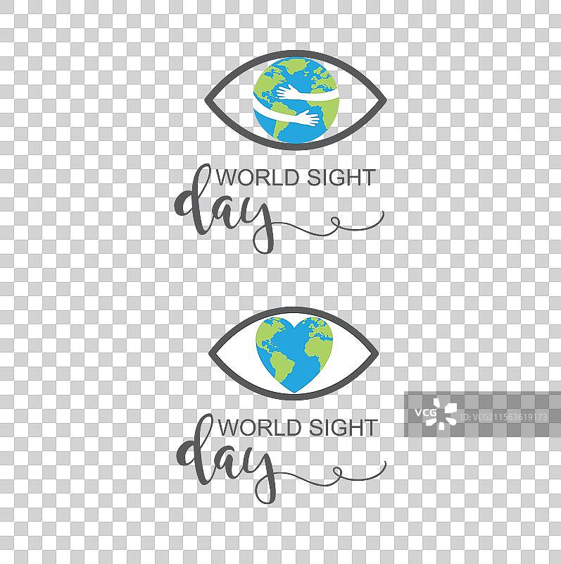 世界视觉日主题图片素材