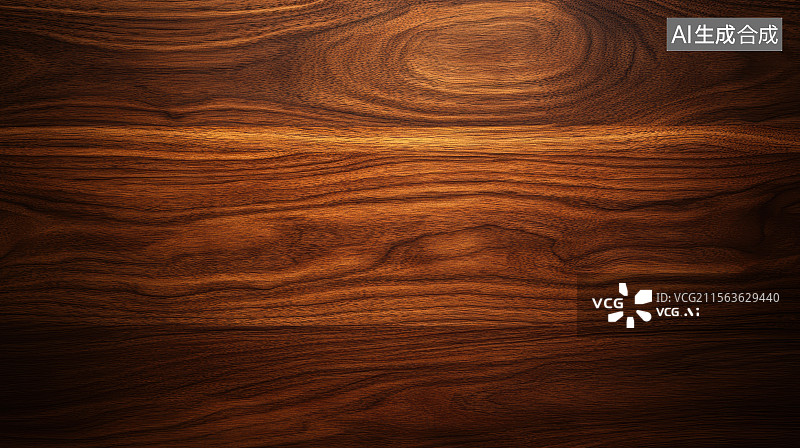 【AI数字艺术】木材纹理背景图片素材