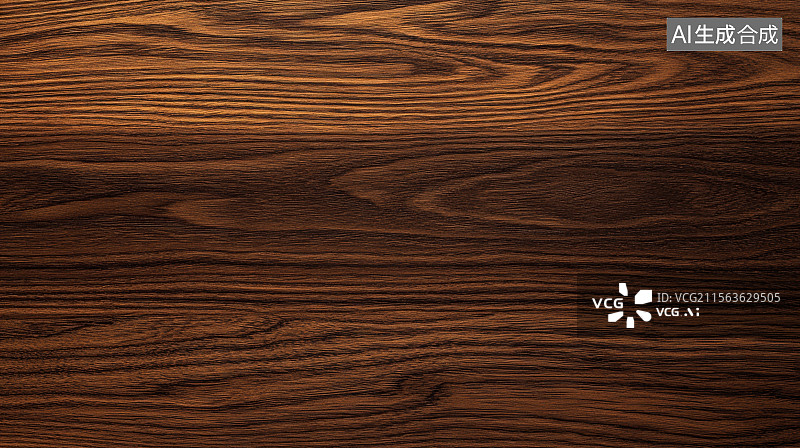 【AI数字艺术】木材纹理背景图片素材