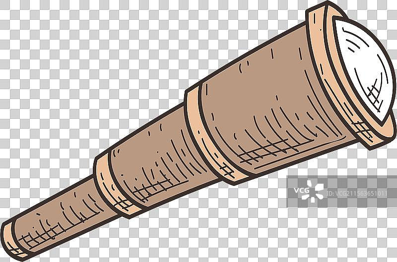 手绘复古风格图片素材