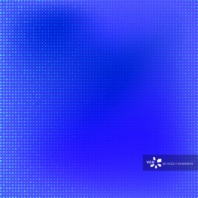 蓝色科技金融金融科技背景图片素材