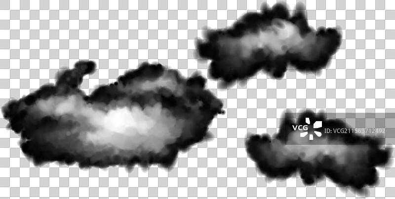 美丽的海景背景图片素材