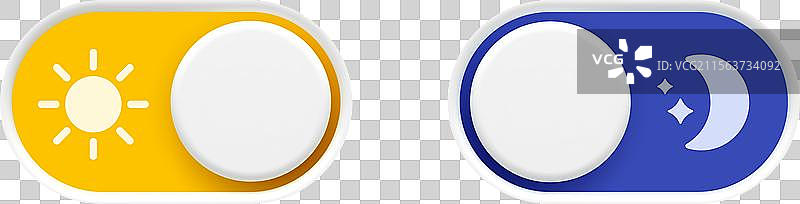 开关切换按钮图片素材