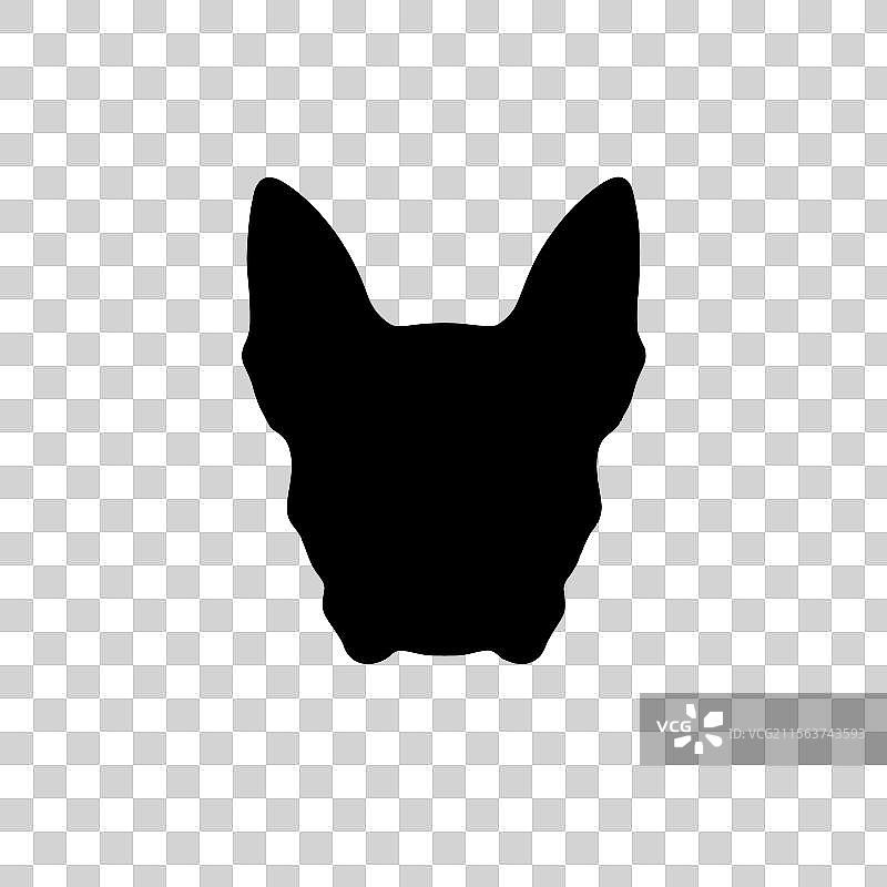 波士顿梗 - 高质量标志 - 理想用于图片素材