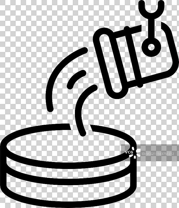 冶金学图片素材