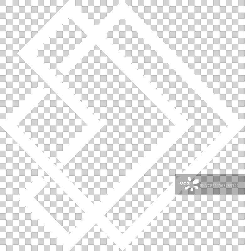 连接图标集合图片素材