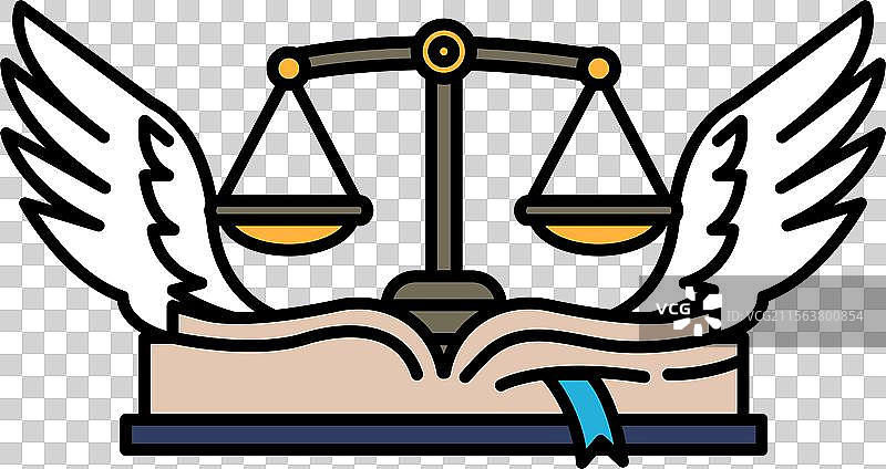 一本上面有鳞片的书图片素材