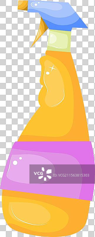 瓶装肥皂或洗涤剂图片素材