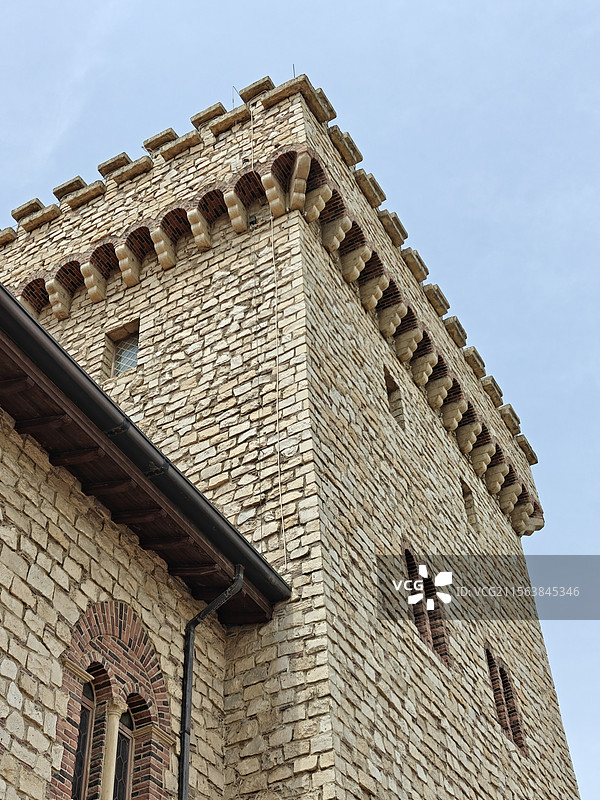 张裕酒庄图片素材