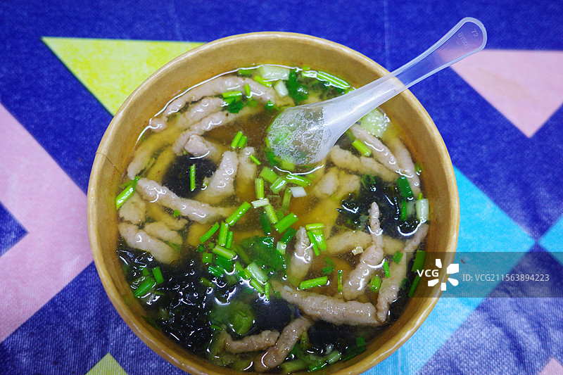 福鼎肉片图片素材