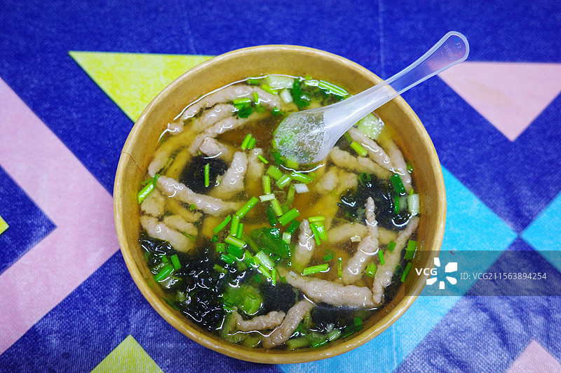 福鼎肉片图片素材