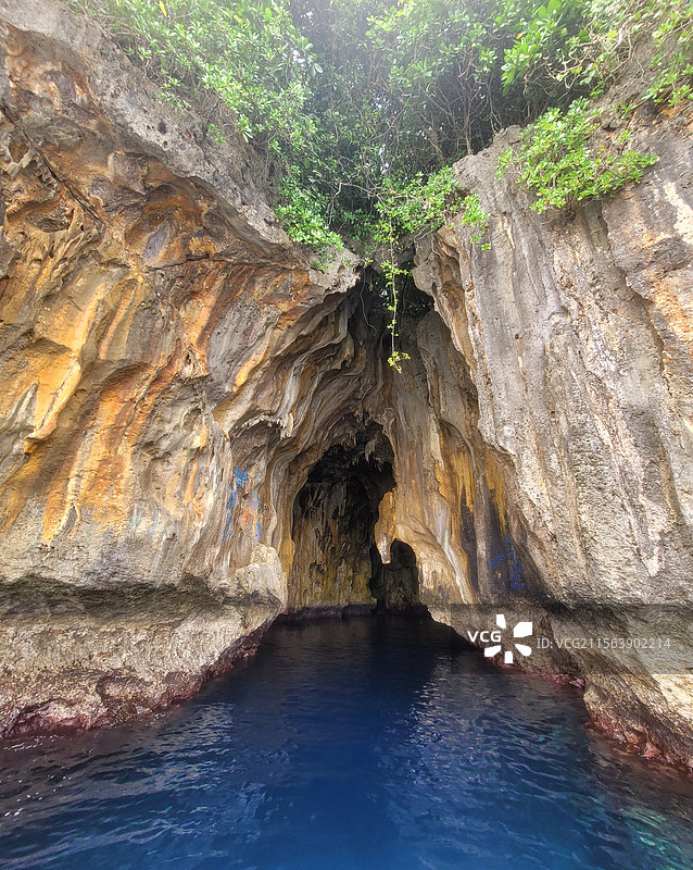 汤加 瓦瓦乌图片素材