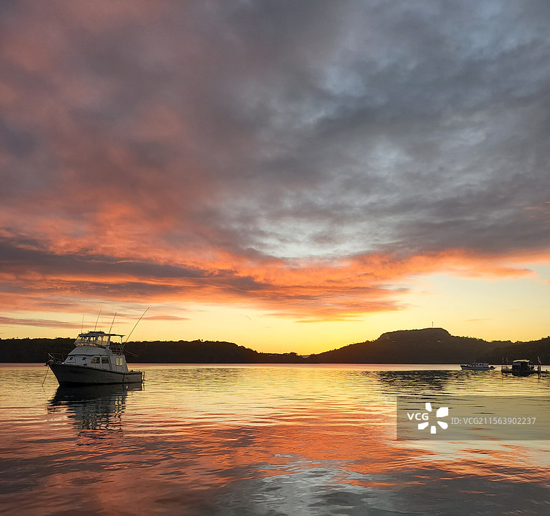 汤加 瓦瓦乌图片素材