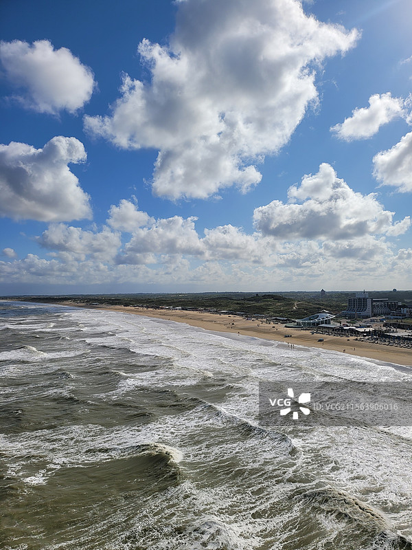 欧洲 荷兰 海牙 李鸿章大酒店图片素材