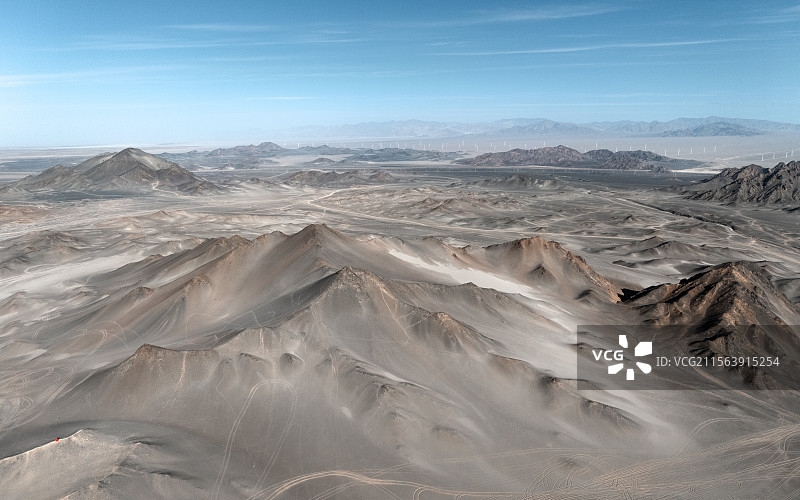 【黑独山】图片素材