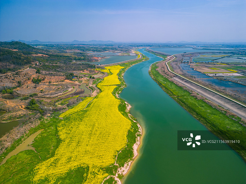 江山如画图片素材