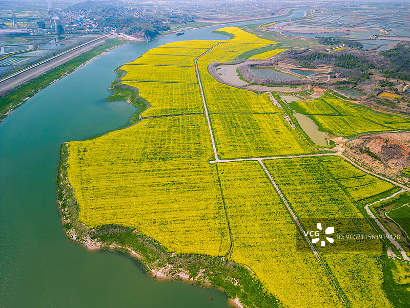 江山如画图片素材