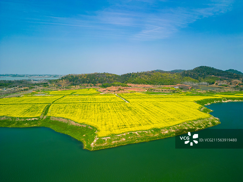江山如画图片素材