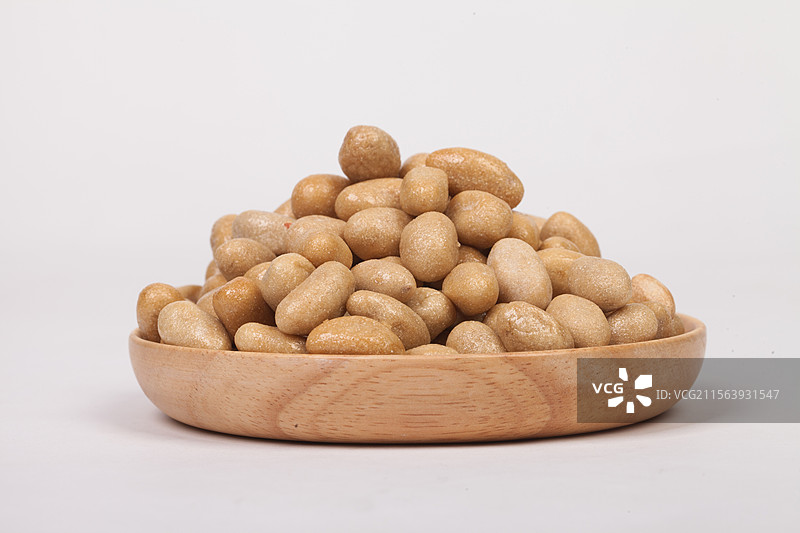 香脆烤花生图片素材