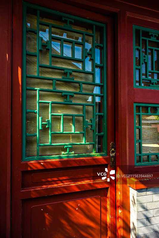 Aesop伊索(王府中环19号府店)爱新觉罗溥伦贝子府图片素材