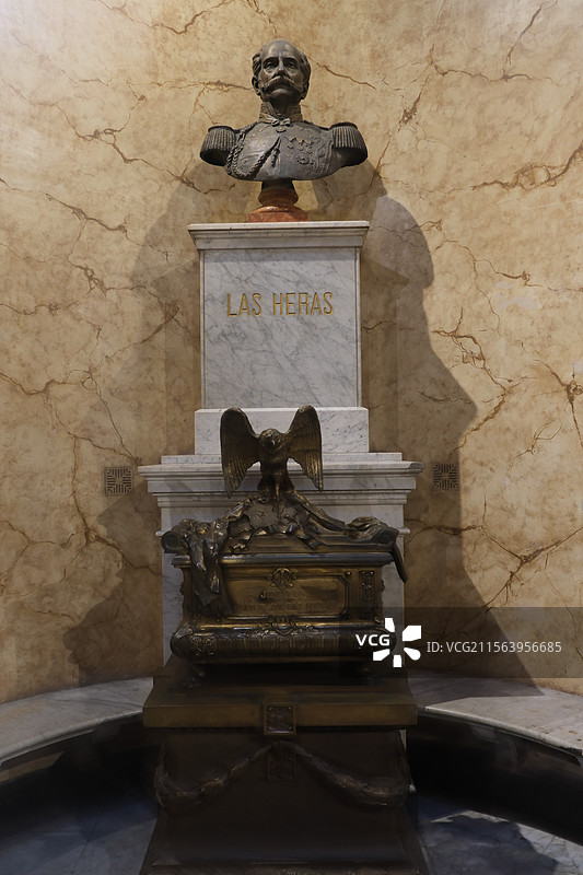 南美 阿根廷 布宜诺斯艾利斯图片素材