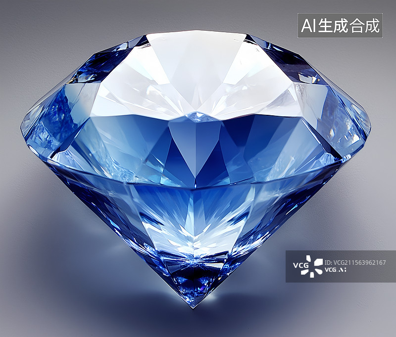 【AI数字艺术】创造力华贵投资设计浪漫海报装饰珍贵水晶财富艺术品C4D软件元素背景宝石模型钻石三维图形珠宝插画静物材图片素材