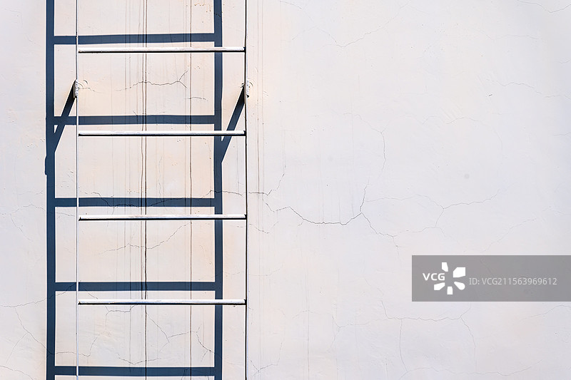 爬梯特写图片素材