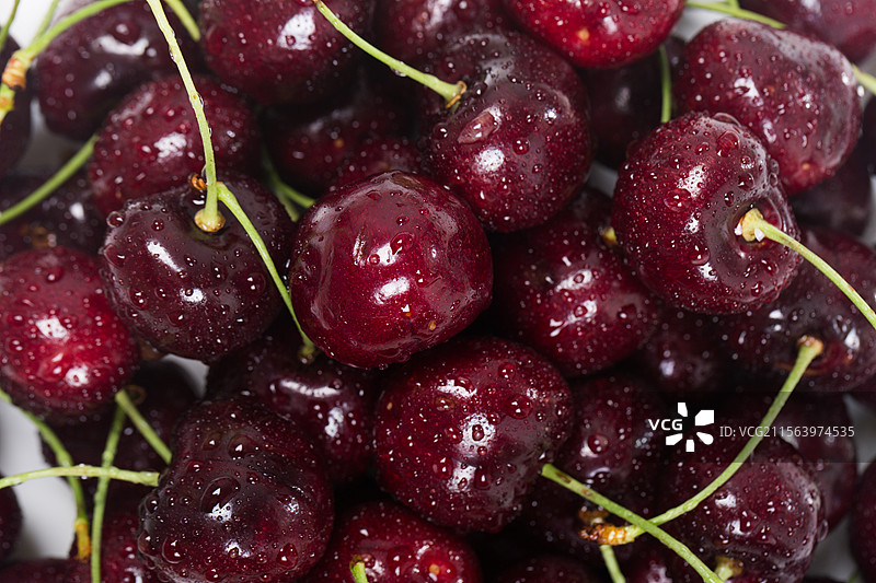 车厘子图片素材