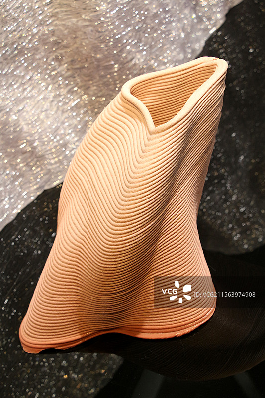 中国工业设计博物馆 —— 可再生工艺品图片素材